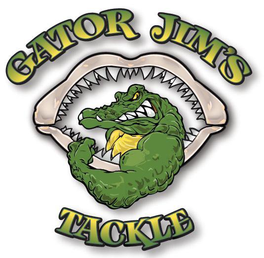 Gator Jim's Tackle Shop